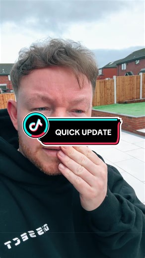 Exciting Update on The Garden Project