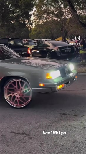 Best Color Combinations for G-Body Cars