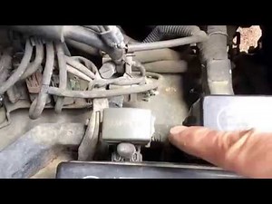 1991 toyota 4runner transmission swap caused no ignition