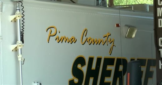 Catch Pima County deputies in action in A&E's new 'Desert Law' television series