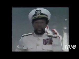 In The Navy - The Muppets & The Village People | RaveDj