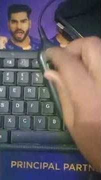 how to connect keyboard and mouse in the phone