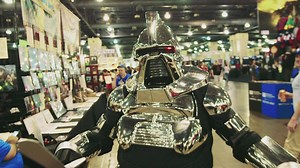 28K views · 302 reactions | Meet the stars, artists, and writers of...