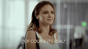 In Hollywood, everyone will doubt you because rumors are more exciting than the truth. A new episode begins at 10|9c, only on E! | The Arrangement