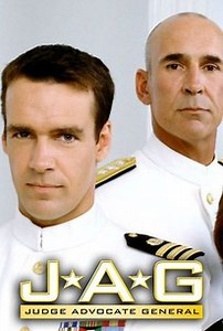 JAG: Season 3, Episode 20 | Cast and Crew  | Rotten Tomatoes