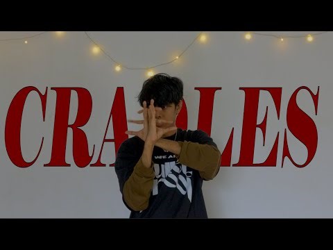 AMAZING HAND DANCE | HITESH | TUTTING | FREESTYLE