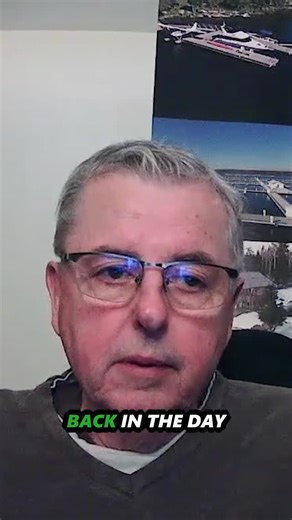 North Bay Echo on Instagram: "How did the original SnowTrax tv program start? #snowmobile #winter #ontario #snowtrax"