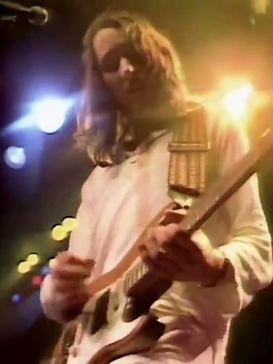 Supertramp / Goodbye Stranger / The Midnight Special