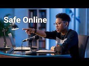 Cybersecurity 101: The Beginner's Guide to Staying Safe Online