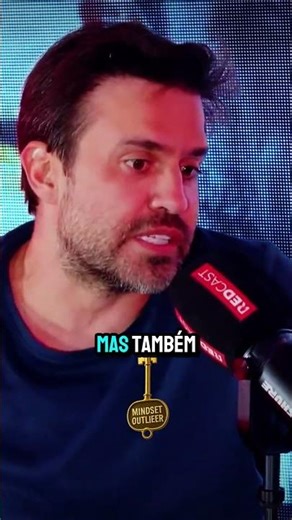 Renato Trezoitão talks about marriage with Pablo Marçal #shorts