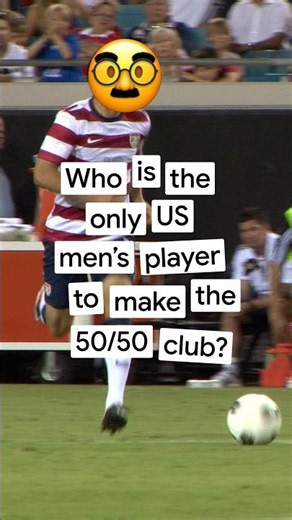Just how good was Landon Donovan? Let’s Search it.