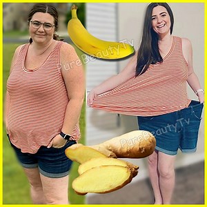 210K views · 1.5K reactions | Mix Banana With Ginger~ the secret nobody will ever tell you ~ thank me later! | Pure Beauty Tv | Facebook