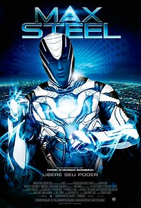 Max Steel