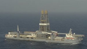 Watch Modern Marvels Season 13 Episode 17 - Drilling