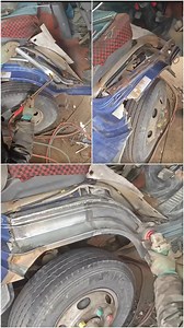 7.8K views · 35 reactions | Rusty and worn-out car parts? No problem! ⚙️ Watch as we restore and repair rusted auto components with precision and care—bringing them back to life! ✨ | Reels FYP | Facebook