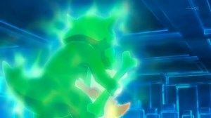 Origins File 2 - Cubone