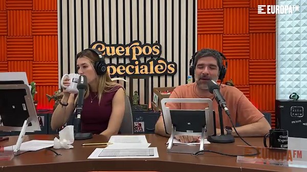 Eva Soriano se queja de los dolores a partir de los 30: "Me gustaría tener el cuerpo de los 20 para tener rodillas articuladas"