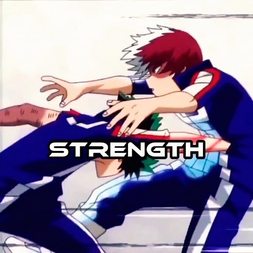 izuku midoriya s2 vs shoto todoroki s2 fight in the festival mha inverse #inverse #mha #edit