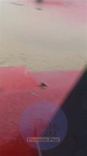 7.7M views · 6K reactions | Ngasigi nonglei nungshit na maram oiraga khongjom sangaikhong da yum amadi yenggon kaya amang ata thok khre Thoubal Today | Ngasigi Kangleipak | Facebook