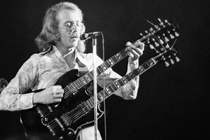 Bob Welch (musician) - Alchetron, The Free Social Encyclopedia