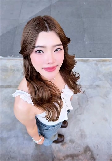 โชว์หัวล้าน 😸 #NOTCUTEANYMORE #tiktokviral #trending #fyp #fyppppppppppppppppppppppp