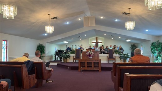 Peace Haven Community Church on Reels