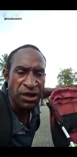 The Marape Generation Vs PNG's Future! | Christopher Suglo