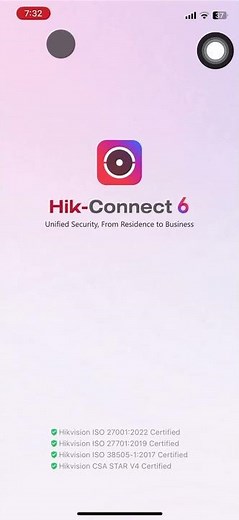 HPP(Hik-Partner Pro)에서 비밀번호 초기화(3) Hik-Connect 전달 방식