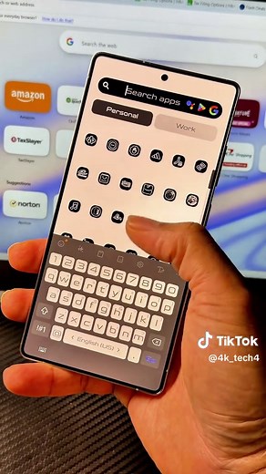 Customize Your Android Home Screen Like a Pro