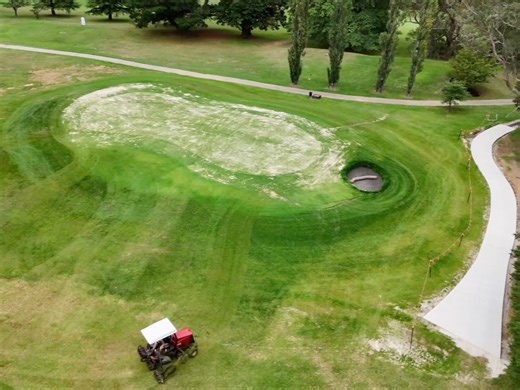 Blackheath Golf and Community Club on Reels