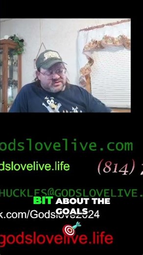 Following Jesus: Loving God, Others, and His Teachings #shorts