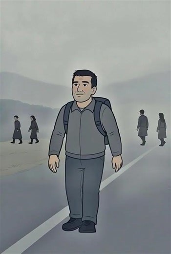 He Walked Out of the Mountains After 3 Days — But He Said Only Hours Passed