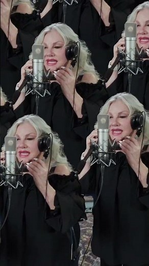 Stella Parton’s New single ‘Stand By Me’ Available NOW 🎶