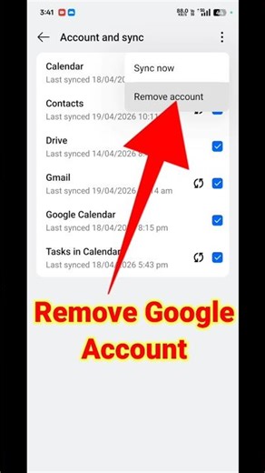 Google Account Delete Kaise Kare / Email I'd Delete Kaise Kare | Gmail I'd Delete Kaise Kare #shorts