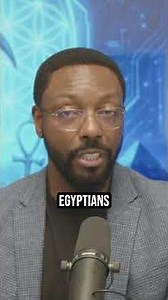 THE EGYPTIANS HID A CODE INSIDE THE PYRAMID THAT PROVES WE LIVE IN A SIMULATION
