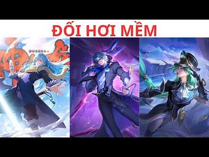 Tổng hợp những pha Highlight hay nhất năm 2025 | Highlight Liên Quân AOV