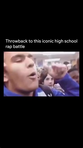 TWST on Instagram: "This rap battle was iconic 😭💯 Rap battles are raw, high-pressure face-offs where lyricism, confidence, and quick thinking decide who dominates the moment. It’s not just about who has the better bars, but who delivers them with the most conviction, timing, and presence. A single punchline can flip the crowd, and one slip can cost respect instantly. The best battlers know how to read their opponent, flip their words against them, and stay calm under the noise, turning tension