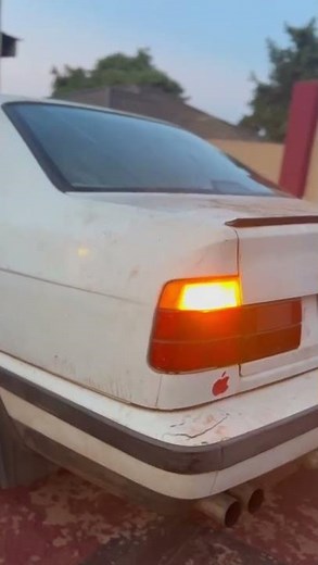 BMW 525 Engine Rebuild Success | Smooth Rev Test 🔥