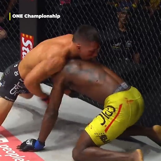 4.1M views · 30K reactions | Một trong những trận đấu MMA hay nhất trong lịch sử ONE Championship #MCVSport #MCVSE #MMA #ONECHAMPIONSHIP | Vietnam Martial Art | Facebook