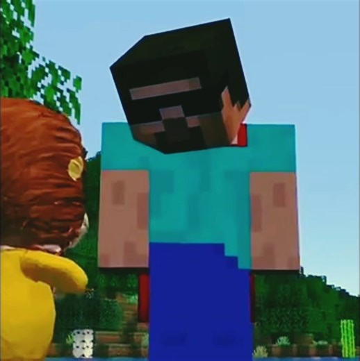 Sheruu Core 🔥🤣 || @ProBoiz95 #shorts #minecraft