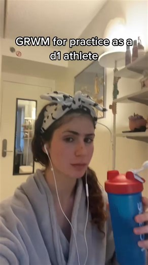 morning routine | Courtney Jordan