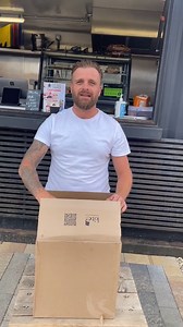 18K views · 336 reactions | One Box Containing Some Very Big News | The Hanson Family | Facebook