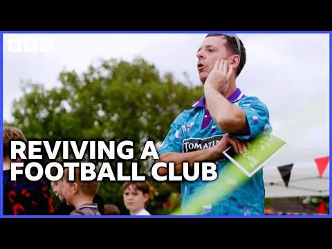 Rebuilding Inverness Thistle from the ground up | A View From The Terrace