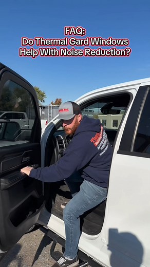 Thermal Gard Window & Door on Reels