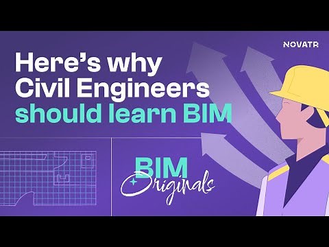 Career Trajectory of a BIM Engineer | BIM Course for Civil Engineers | BIM Originals