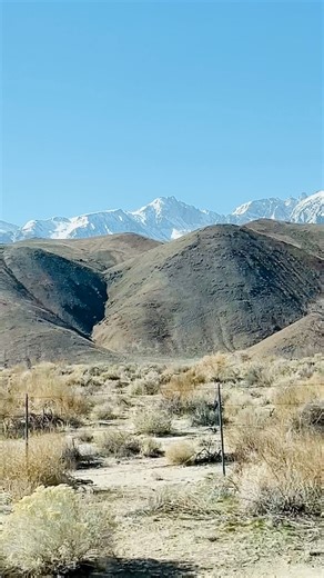 I was mesmerized by these 2 iconic mountains that tower over Lone Pine, California, in the Sierra Nevada range. They are the Mount Whitney(the highest peak in the contiguous U.S. at 14,505 ft), located on the western skyline & Lone Pine Peak (12,944 ft) that’s positioned just south of Mt Whitney. #amazingview #MesmerizingViews #iconic #roadtrip #californiadreamin #roadtripvibes | Cora Siosan