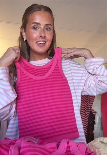 Mini Drop of Cute Tanks: Join Us Tomorrow!