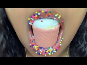 ASMR | Satisfying Eating Sounds 🧁Compilation