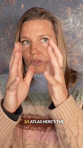 2.8K views · 78 reactions |  3/I Atlas a new interstellar force...