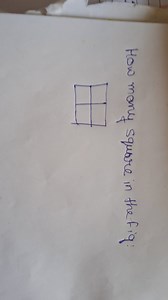How many square in the fig:... | Filo